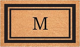 Calloway Mills 152962436M Black Border 24