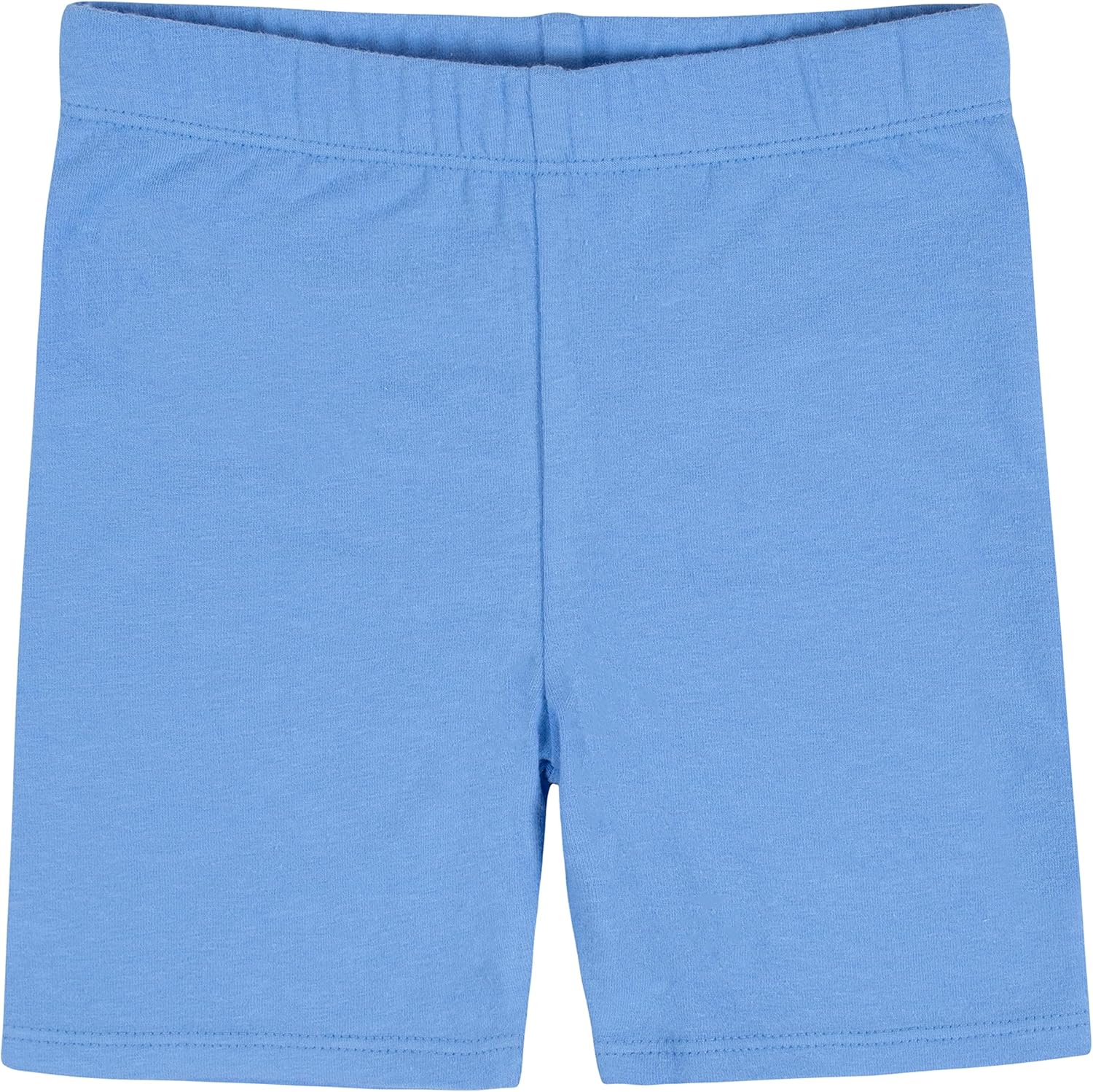 Gerber Baby-Girls 2-Pack Pull-on Shorts - Image 6