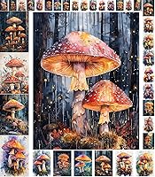 Vista 11 de Decoupage - Paquete de papel (10 hojas A4 / 8 x 12 pulgadas) conejitos de Pascua FLONZ Vintage Ephemera