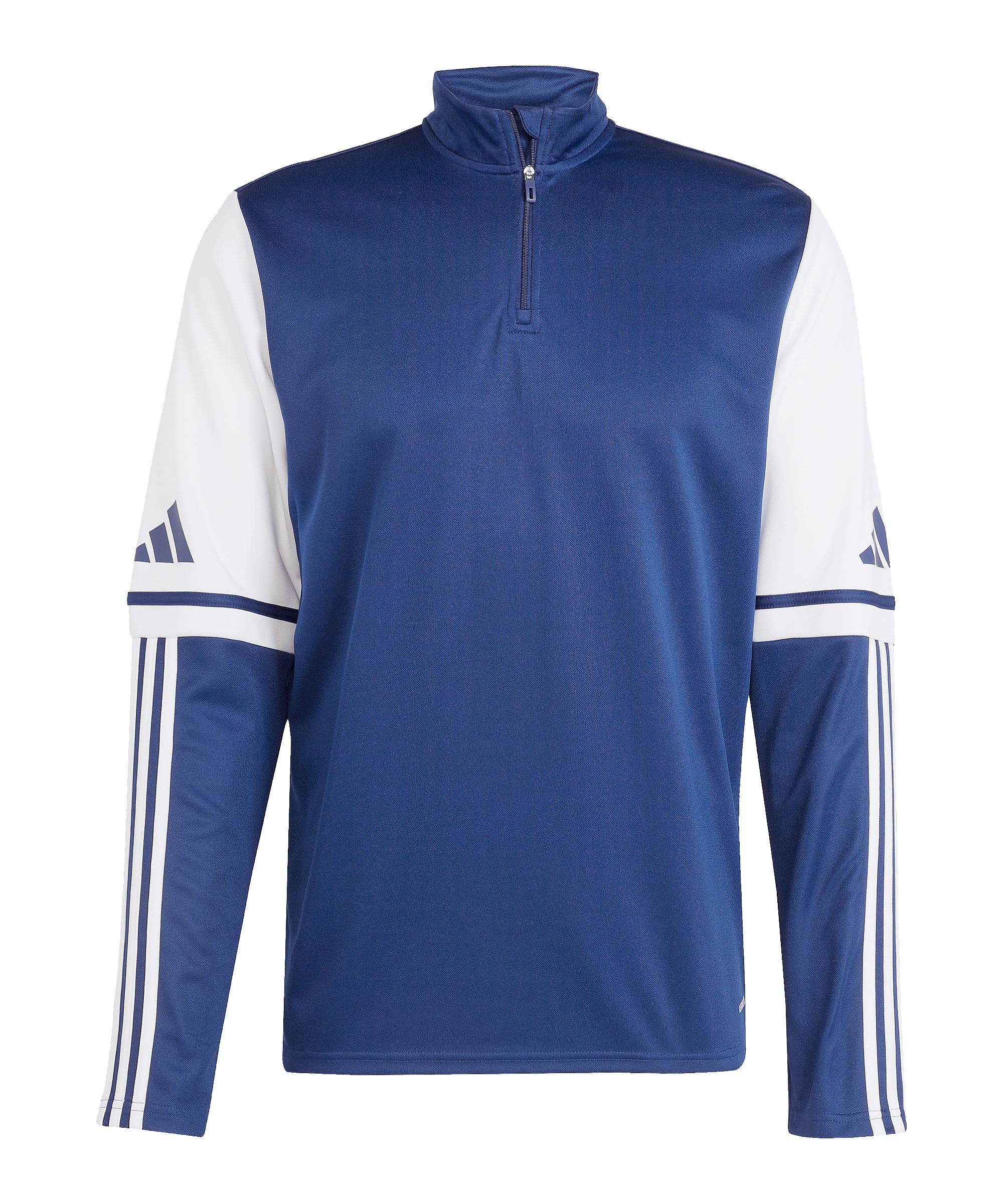 adidas Mężczyźni SQUADRA25 TRAINING TOP, team navy blue 2/white, XS