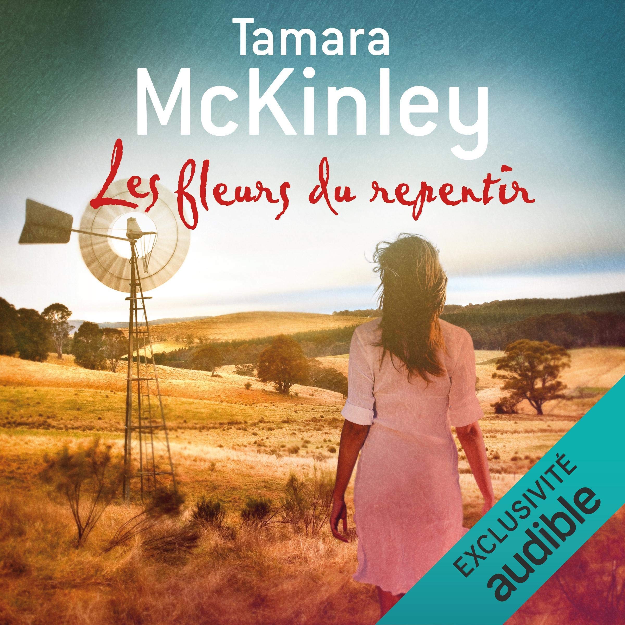 Les fleurs du repentir