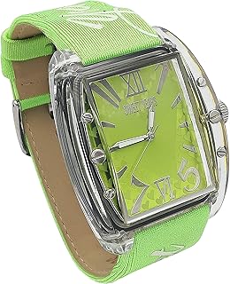 Orologio SWEET YEARS by Chronotech Unisex SY.6128M/33 verde green