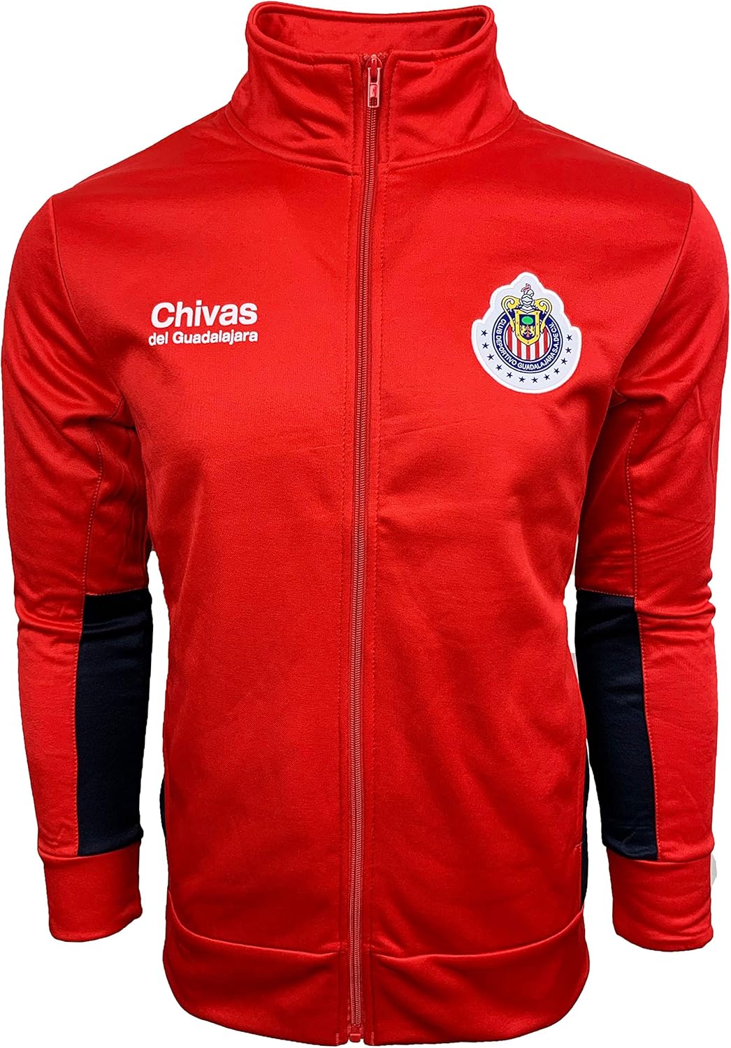 chivas jacket price