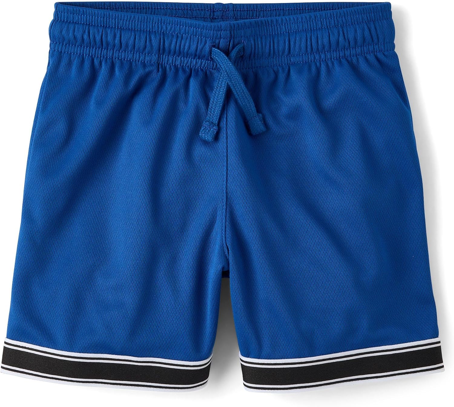 The Children's Place Boys' Quick Dry Mesh Active Shorts