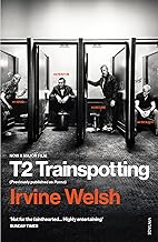 T2 Trainspotting (Mark Renton Series Book 3) (English Edition)