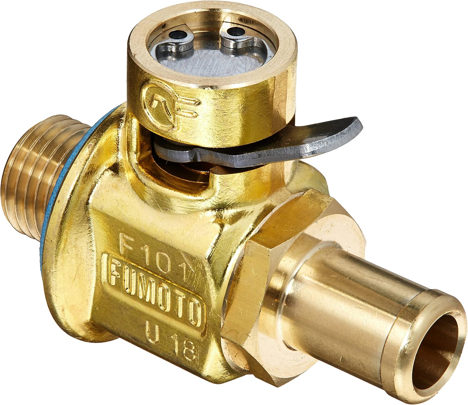 Fumoto F101N Engine Oil Drain Valve by Fumoto Amazon.fr Auto et Moto