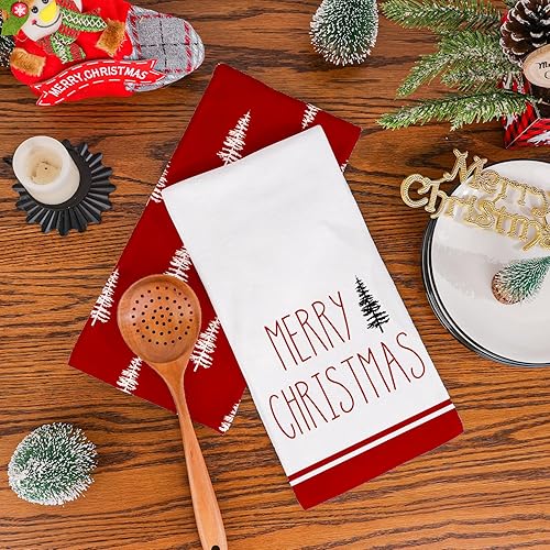 Miniatura 2 de Siilues Toallas de cocina para el día de San Valentín 335ozunidad microfibra de 18 x 26 pulgadas toallas de cocina para el día de San Valentín