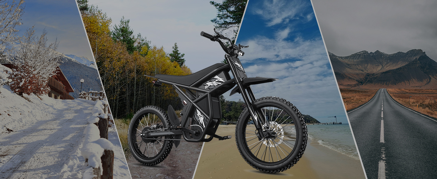 ELECTRIC - しゅうELECTRIC DRT SUPER73-ZX | Comfortable Commuter