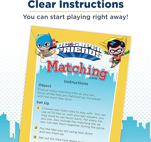 Miniatura 4 de Wonder Forge - Juego para niños y niñas a partir de 3 años, un divertido y rápido juego de memoria que podrás jugar una y otra vez