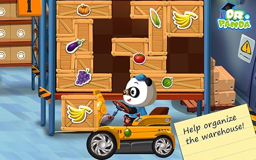 Dr. Panda Supermarket - Thumbnail 6