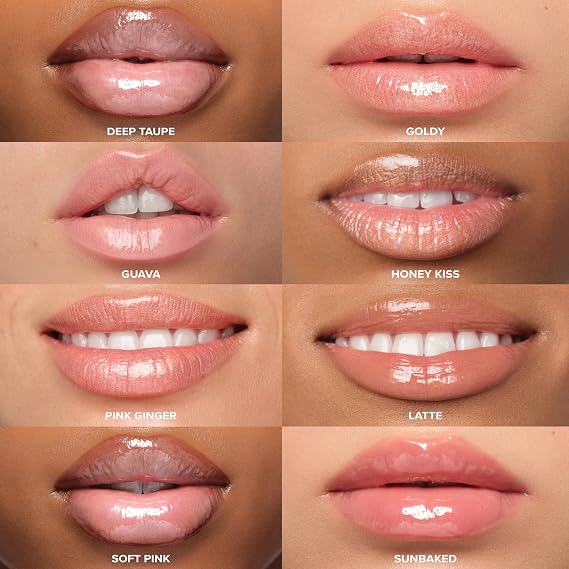 Anastasia Beverly Hills - Lip Gloss Luminous Universal Tinted