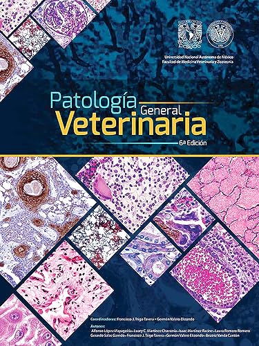 Patología general veterinaria