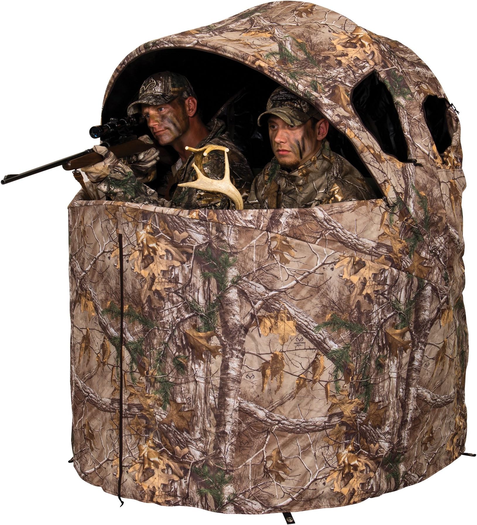 Ameristep Deluxe Tent Chair Blind