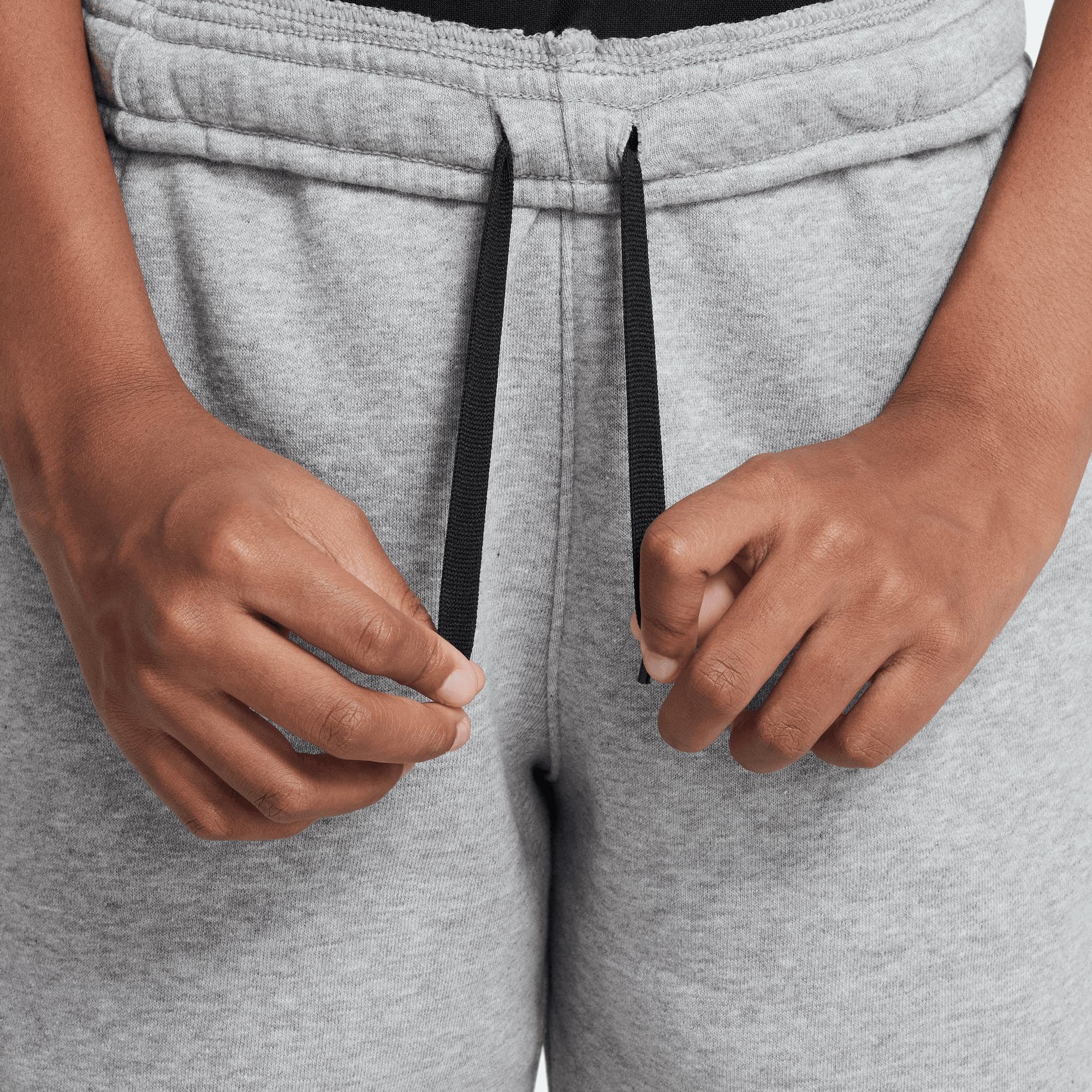 Nike Y NK FLC Park20 Short Kz - Shorts - Sport - Mixte Enfant