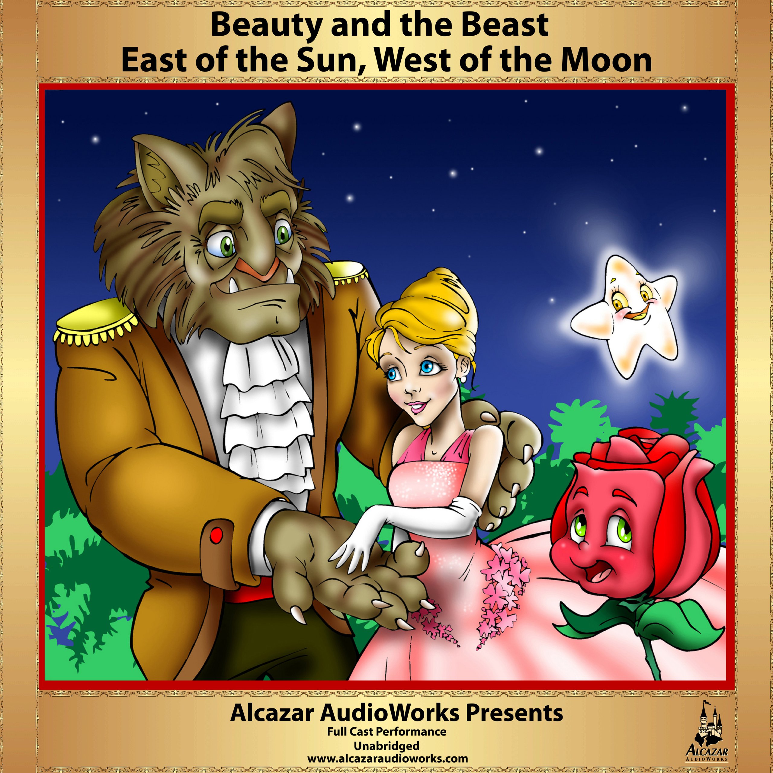 Beauty & the Beast / East of the Sun