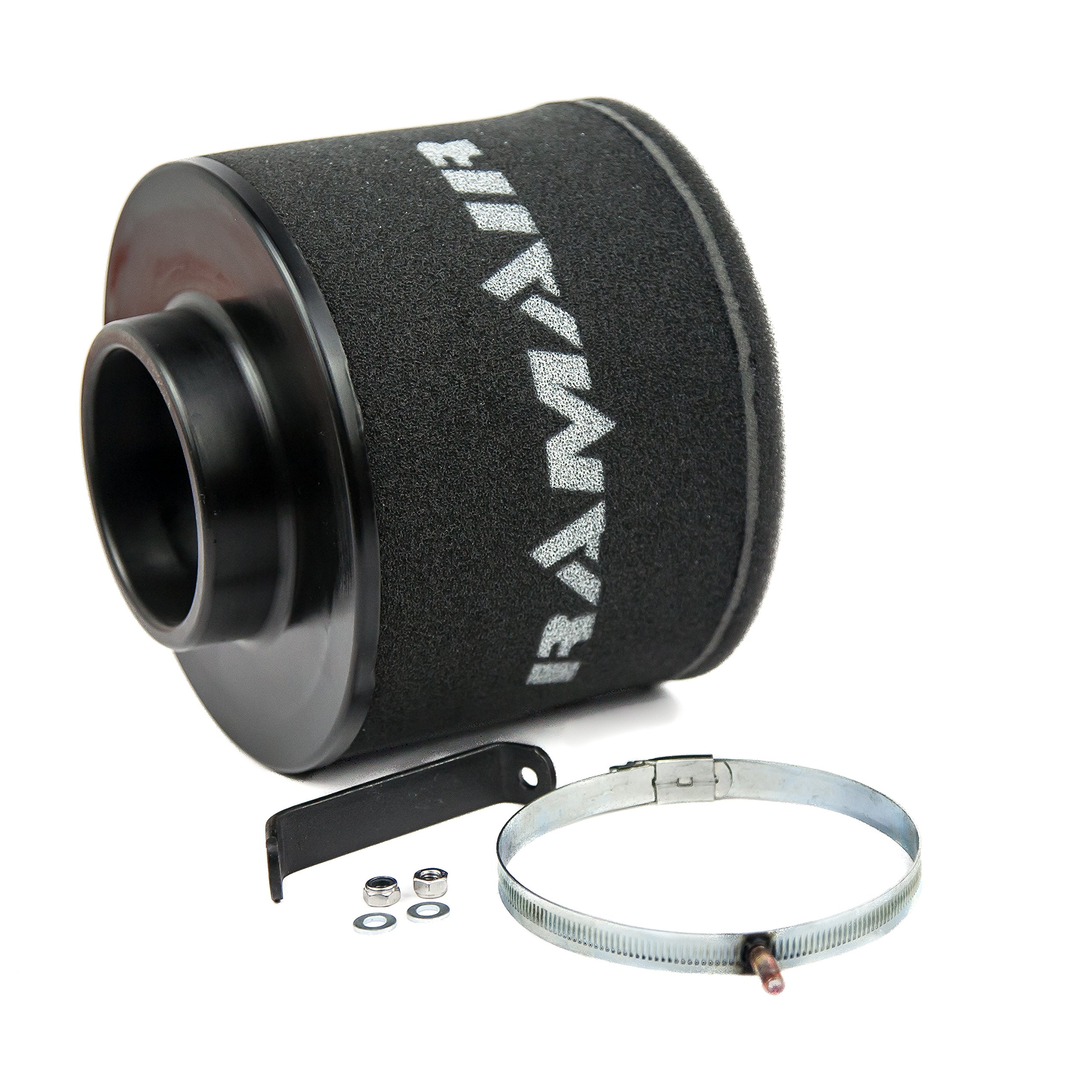Ramair Filters SR-901-CS Full Foam Air Filter Induction Kit