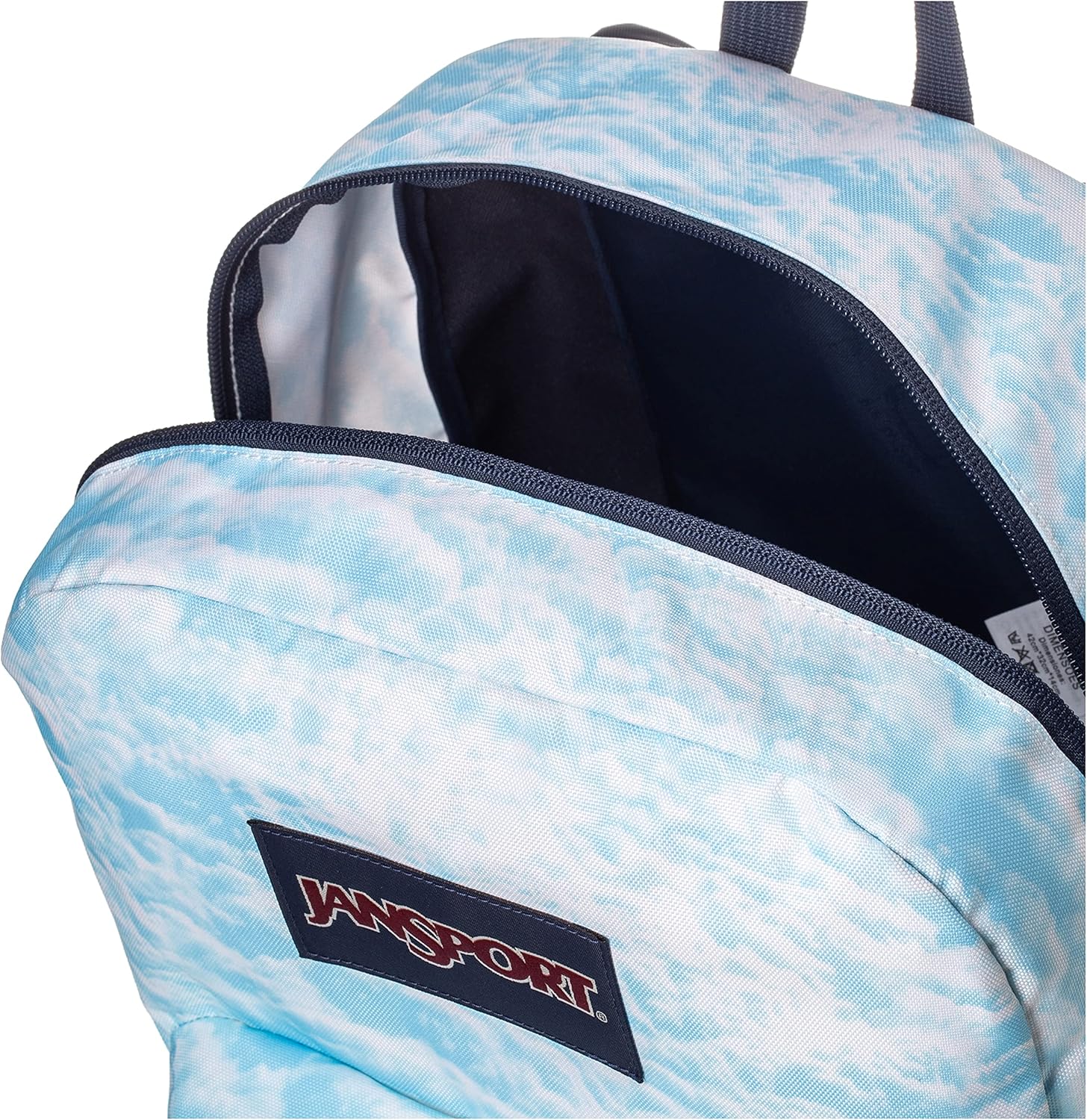 Jansport JS0A47LW7T4 Cross Town Mile High Cloud