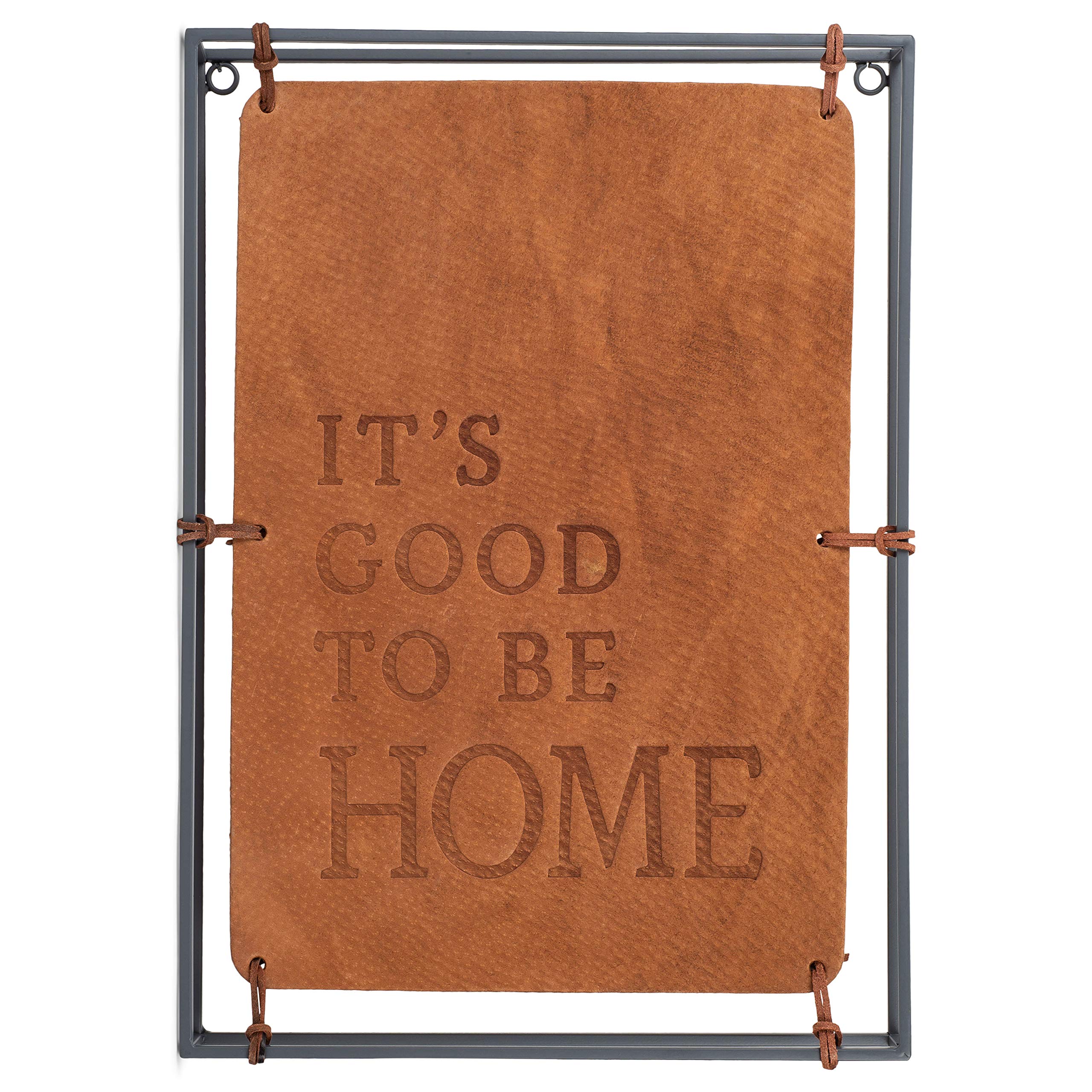 Demdaco Good To Be Home Wall Art