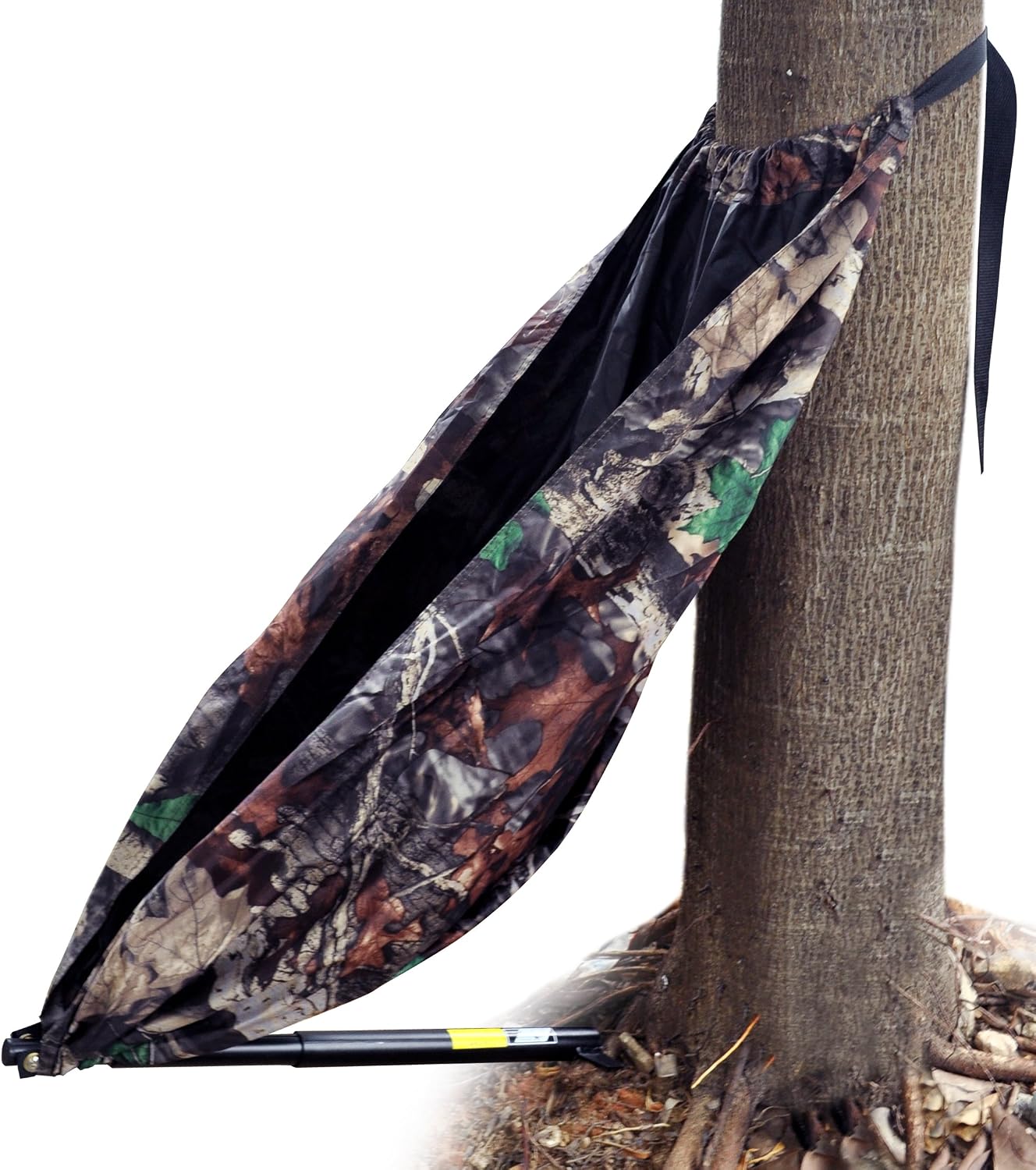 Dead Ringer DR4460 Hammock Chair, One Size, Camo