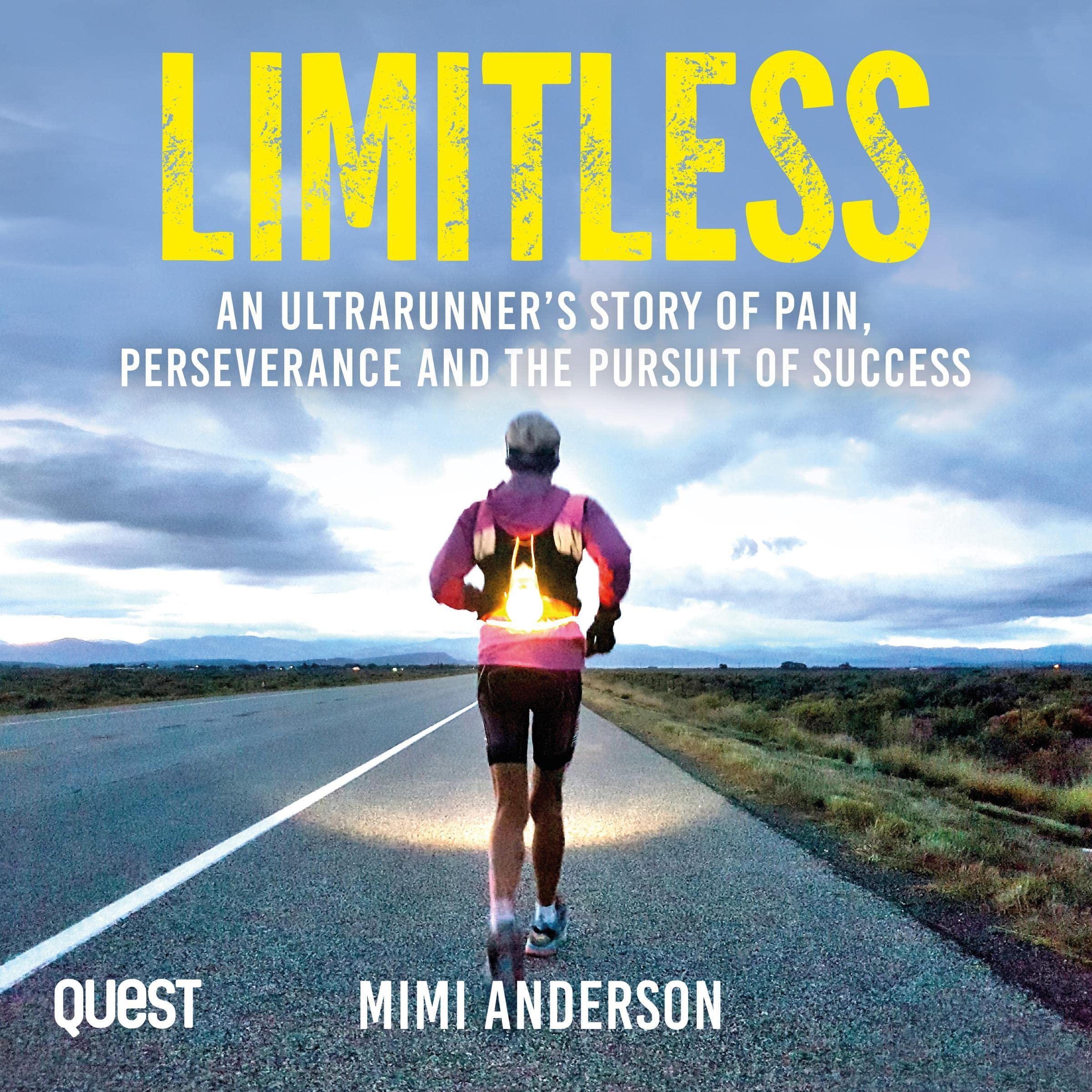 Cover art for Limitless
