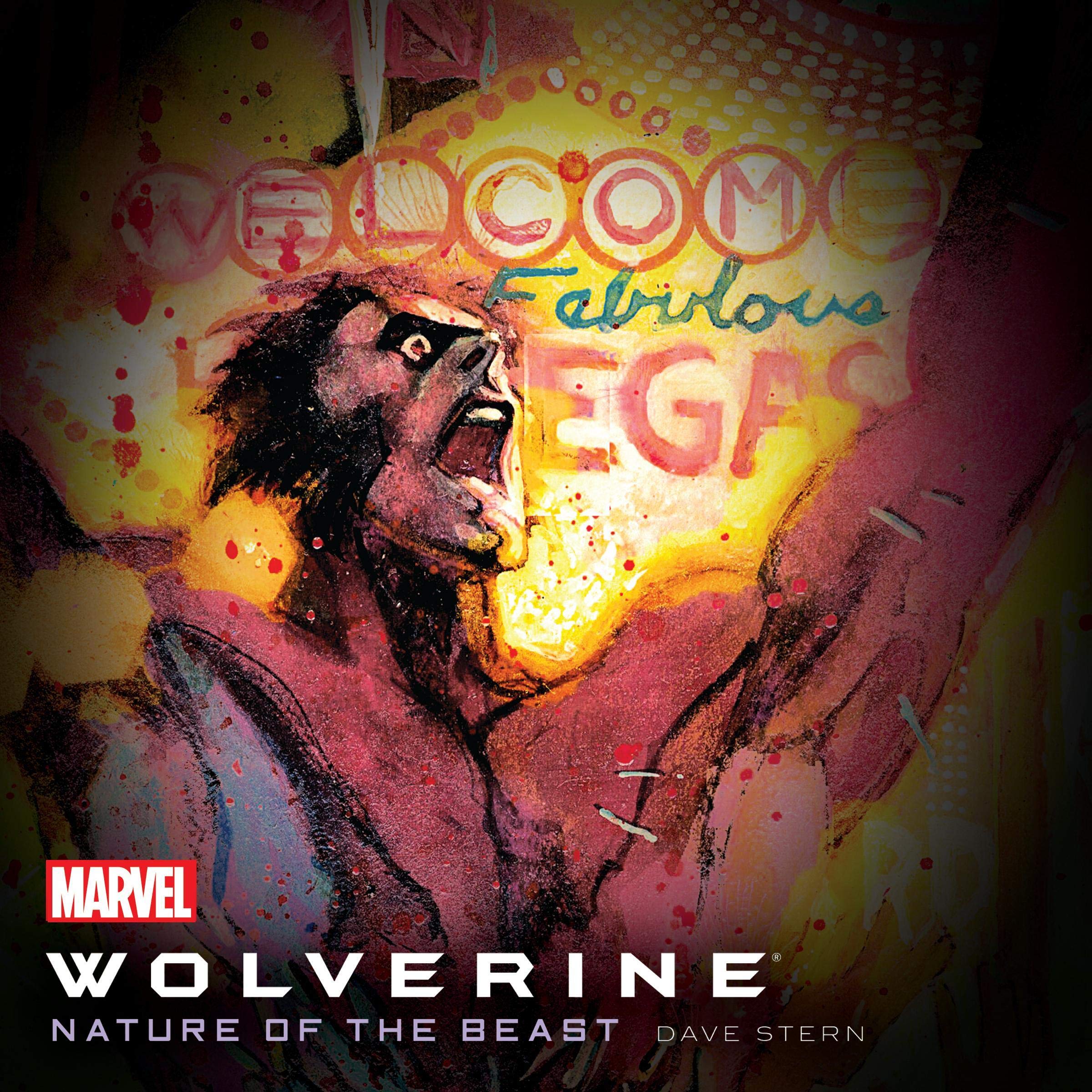 Wolverine: The Nature of the Beast