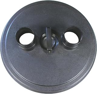 Big Horn 11141 Cyclone Separator, 30 Gallon