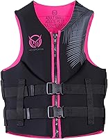 Algopix Similar Product 6 - HO Pursuit CGA Womens Wakeboard Vest