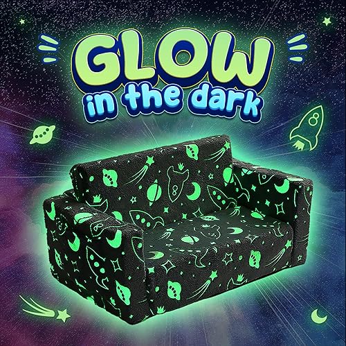 Miniatura 5 de Sofá cama para niños  Sofá plegable para niños, sofás para niños pequeños que se pliegan, sofás y sofás plegables para niños, sillón para niños