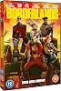 Borderlands [DVD]
