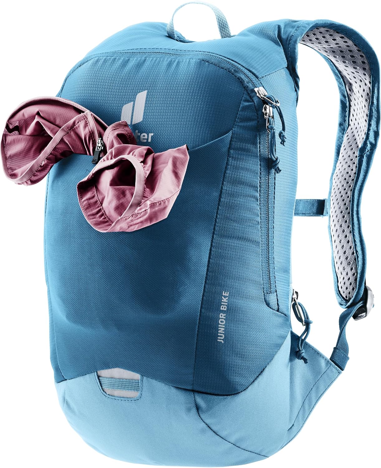 deuter Детский велосипедный рюкзак Junior Bike One Size