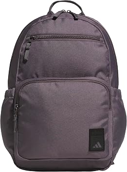 adidas Lineage Backpack for Laptop, School and Travel, 22L