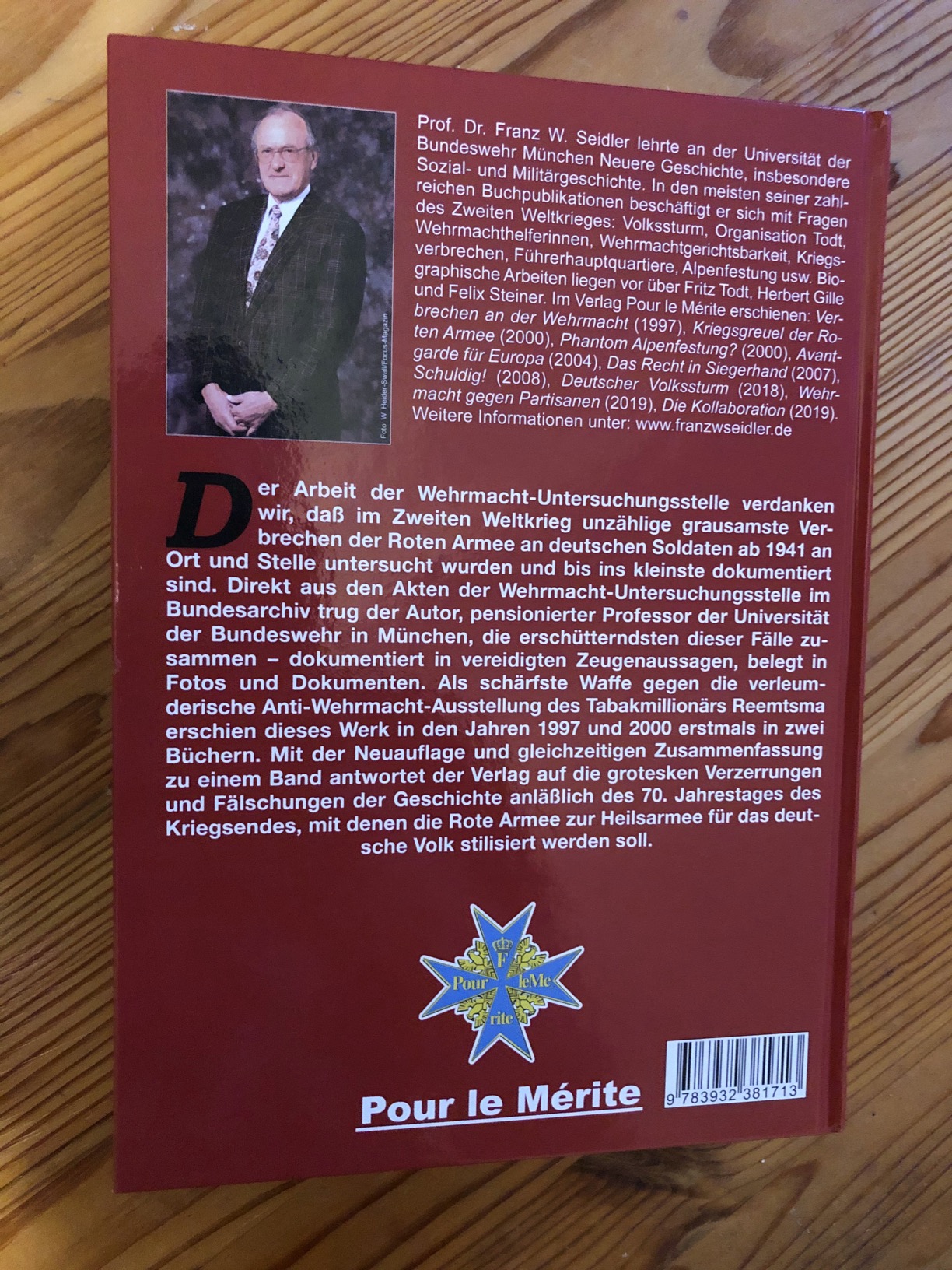 Gutes Buch - Sehr informativ