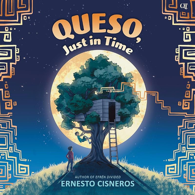 Carousel Item: Queso, Just in Time