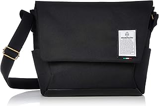 [ビアンキ] Bianchi メッセンジャーバッグ ショルダーバッグ メンズ レディース NBTC-58