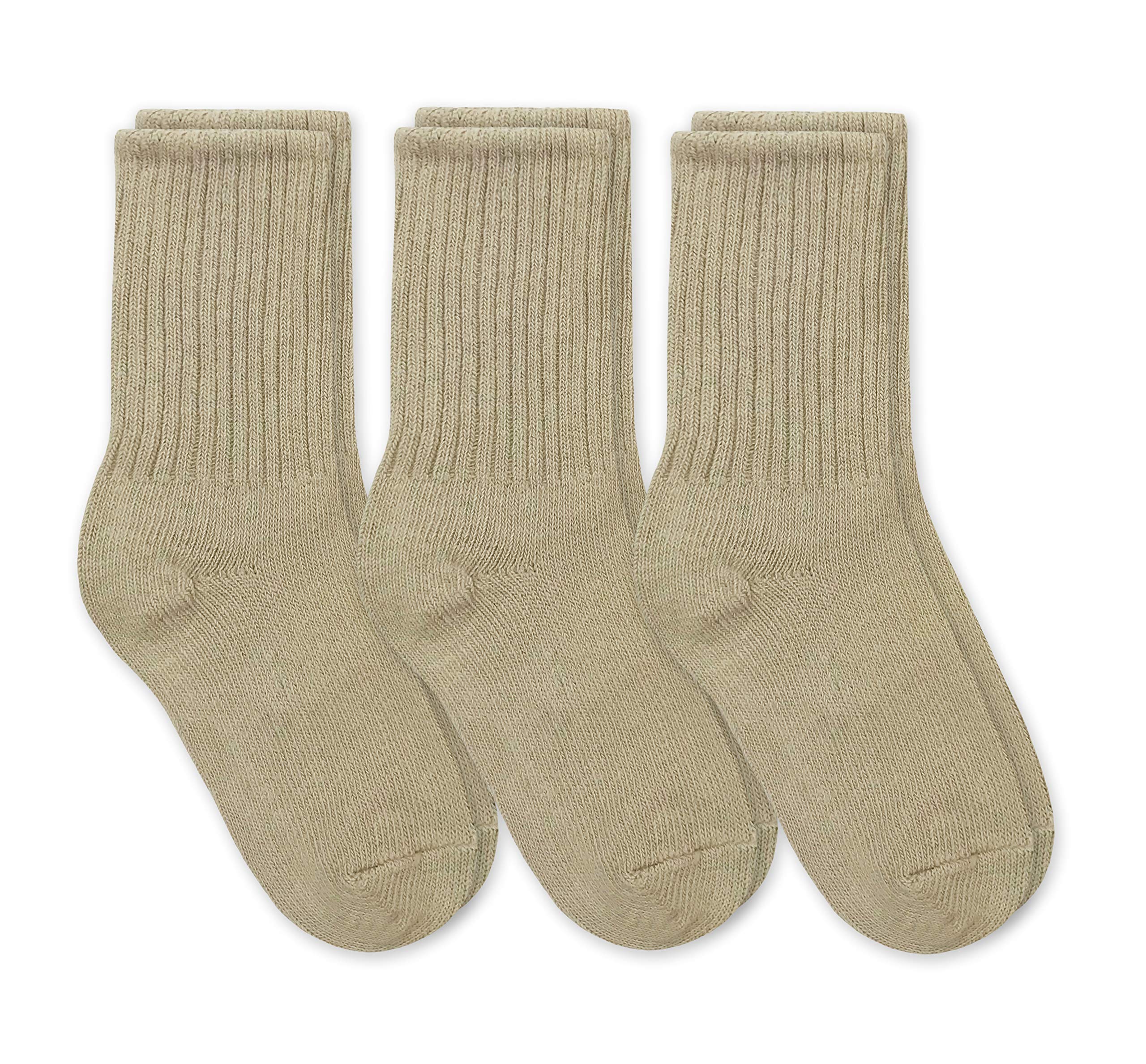 Jefferies Socks boys 8016 Dress Sock
