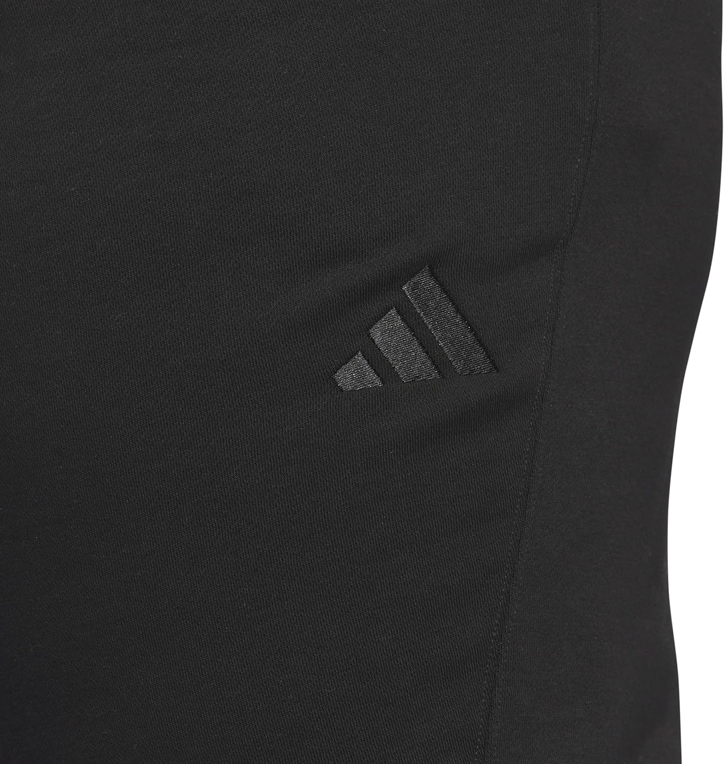 Adidas Womens All Szn Fleece Loose Pants - Image 6