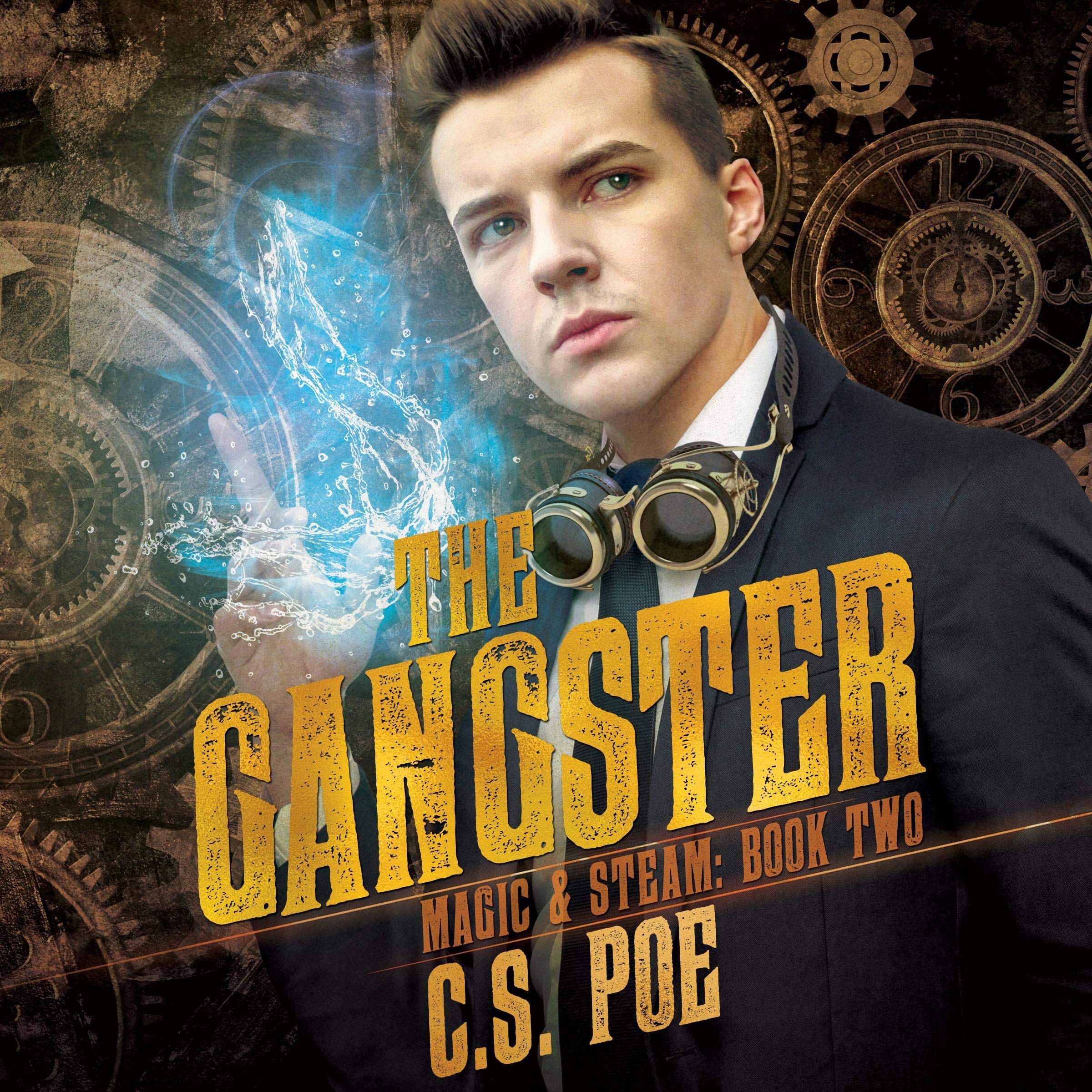 The Gangster
