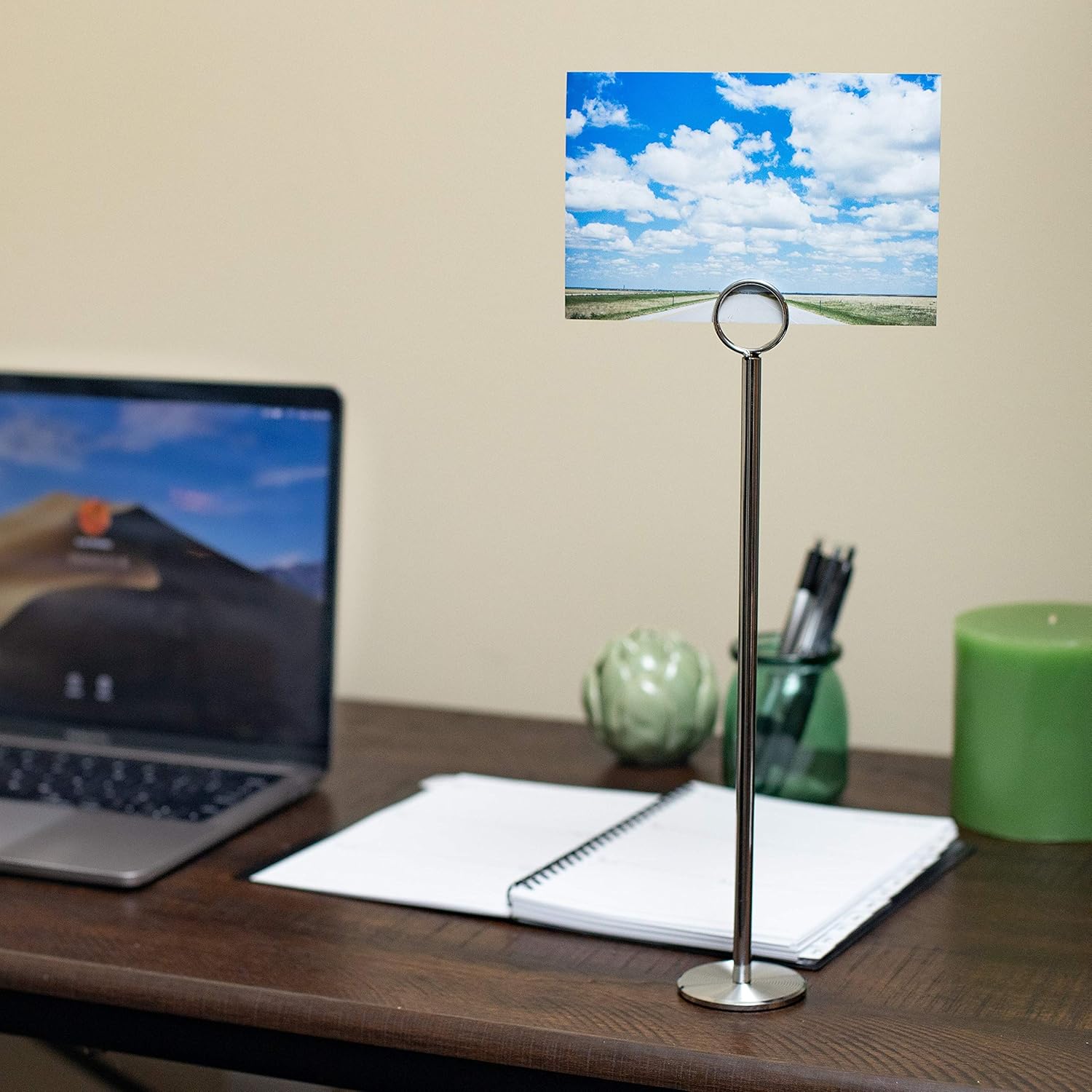 Hоttеѕt Sаlеѕ Phoenix Creations 12 Pc Table Number Holders Table Card Holder Place Card Holders 12 Inches Great for Weddings, Events, and Other Special Occasions.