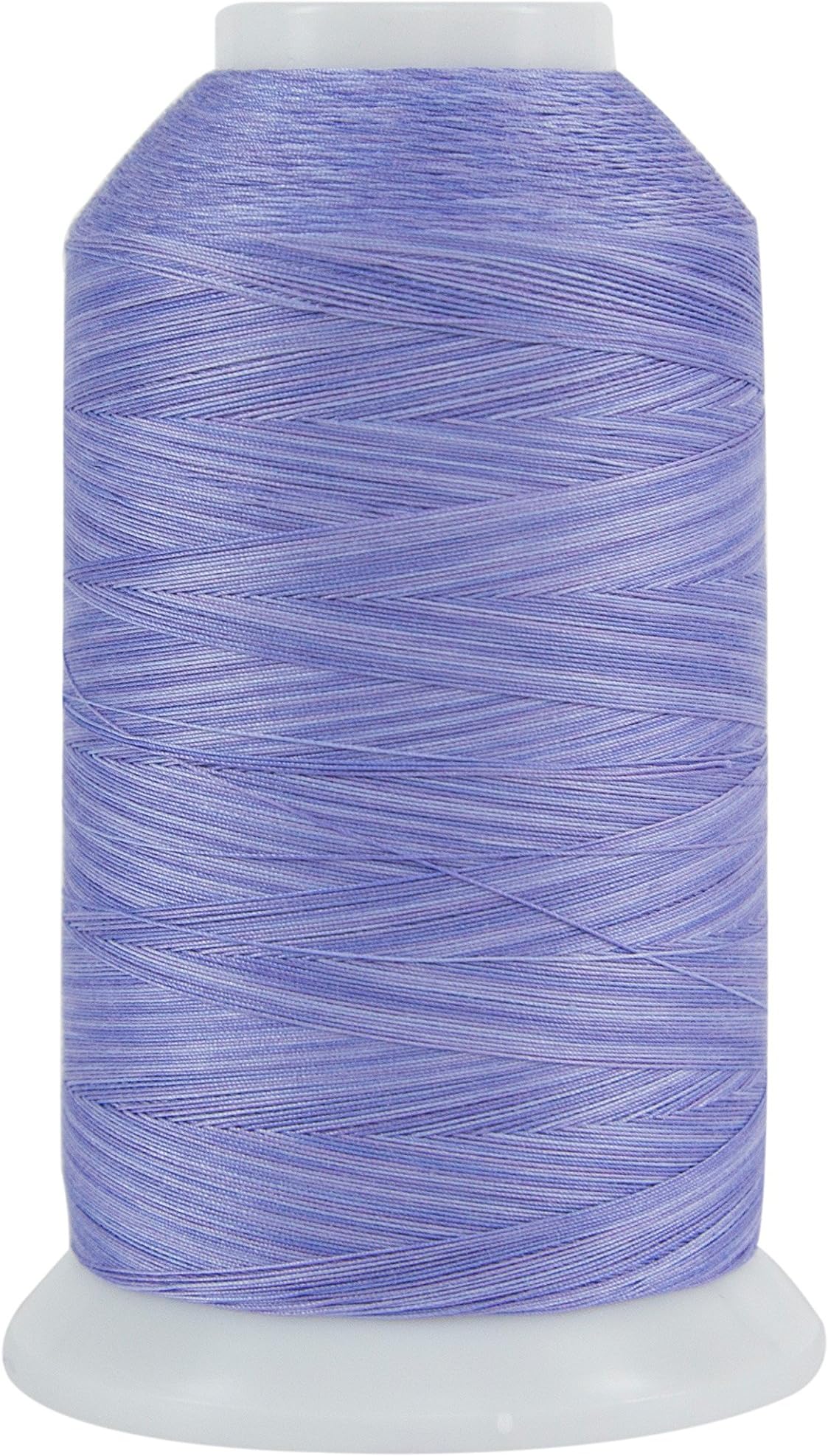 Superior Threads121029XX942 Wisteria Lane 3-Ply 40W King Tut Cotton Quilting Thread, 2000 yd