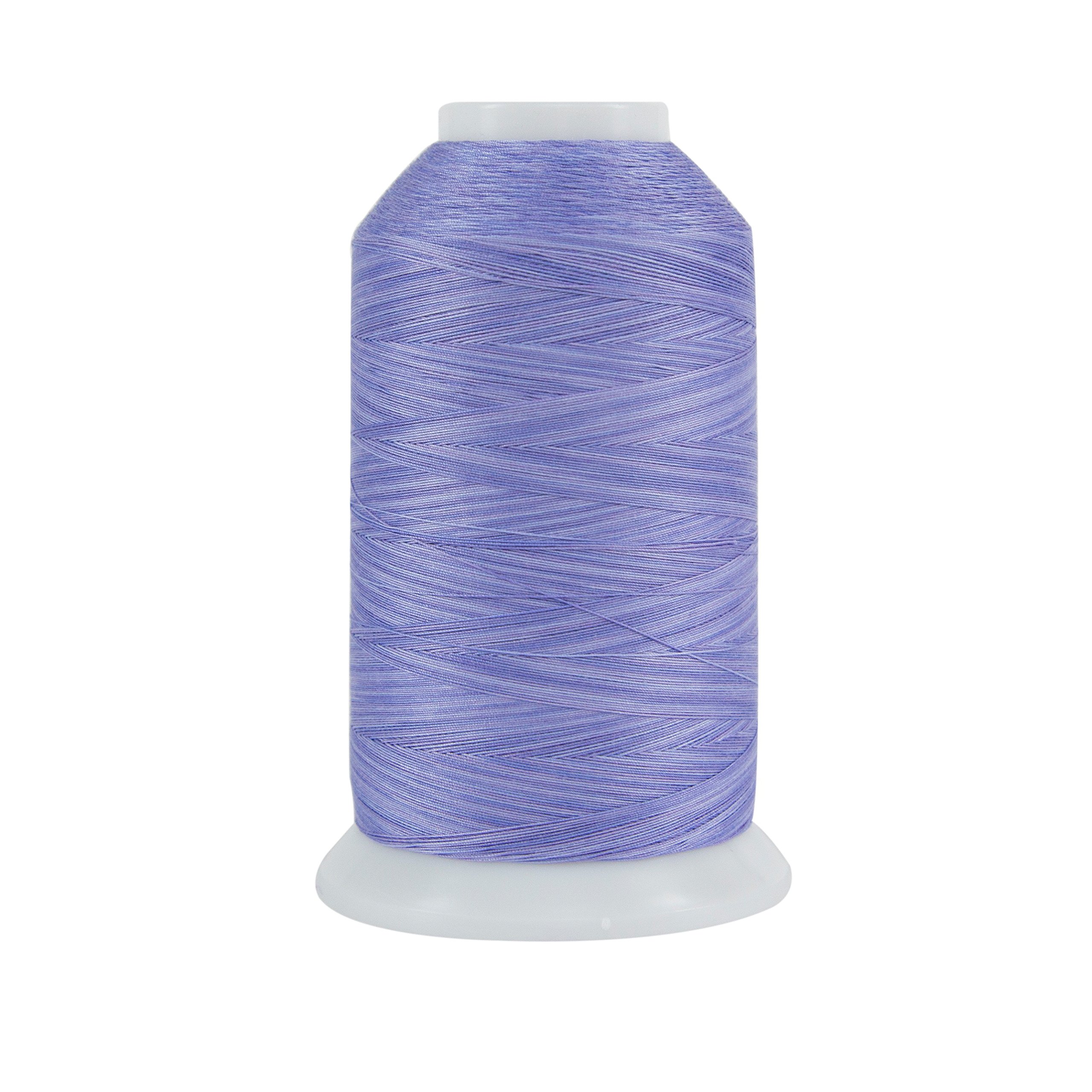 Superior Threads121029XX942 Wisteria Lane 3-Ply 40W King Tut Cotton Quilting Thread, 2000 yd