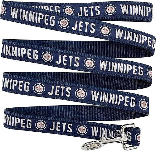 Vista 58 de Pets First NHL Pittsburgh - Correa de pingüinos para perros y gatos, mediana. ¡Camina linda y elegante! La mejor correa para fanáticos del hockey