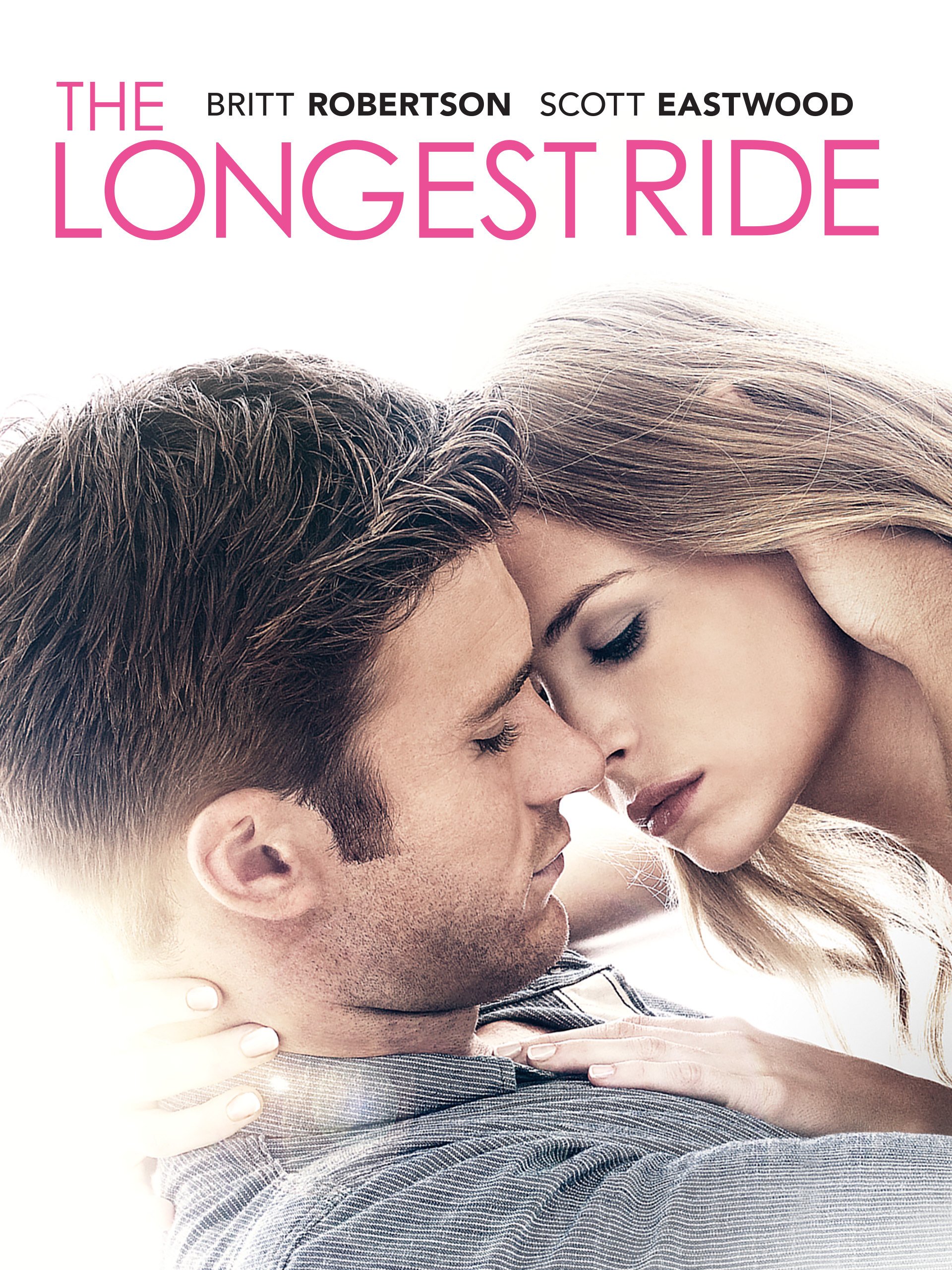 The Longest Ride
