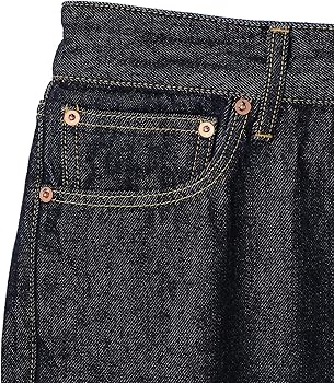○★新品 未使用 Schott セルビッジデニムパンツ 定番ジーンズ ジーパン ショット Schott SELVEDGE DENIM PANTS/セルビッチ デニムパンツ