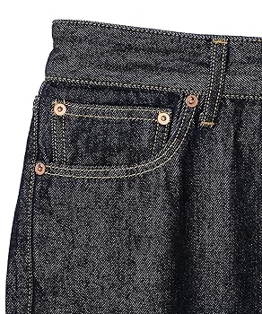 ○★新品 未使用 Schott セルビッジデニムパンツ 定番ジーンズ ジーパン 直営限定】SELVEDGE DENIM PANTS/セルビッチ デニムパンツ