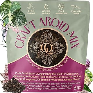 Craft Aroid Potting Mix