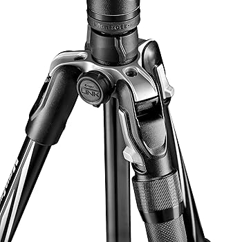Amazon | Manfrotto 2N1 アルミニウムL トゥーインワンキット
