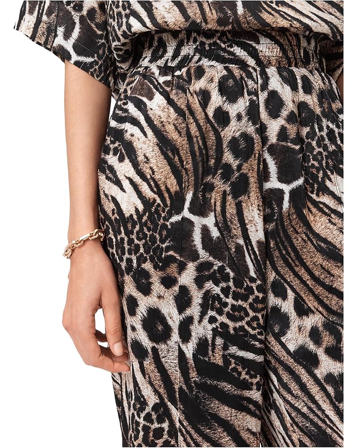 AllSaints Charli Linen Trousers - #3 of 5