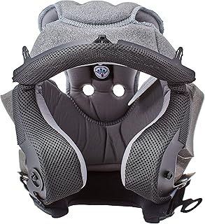 NOLAN SPRIN00000334 - Comodidad climática interior para N90, gris, M