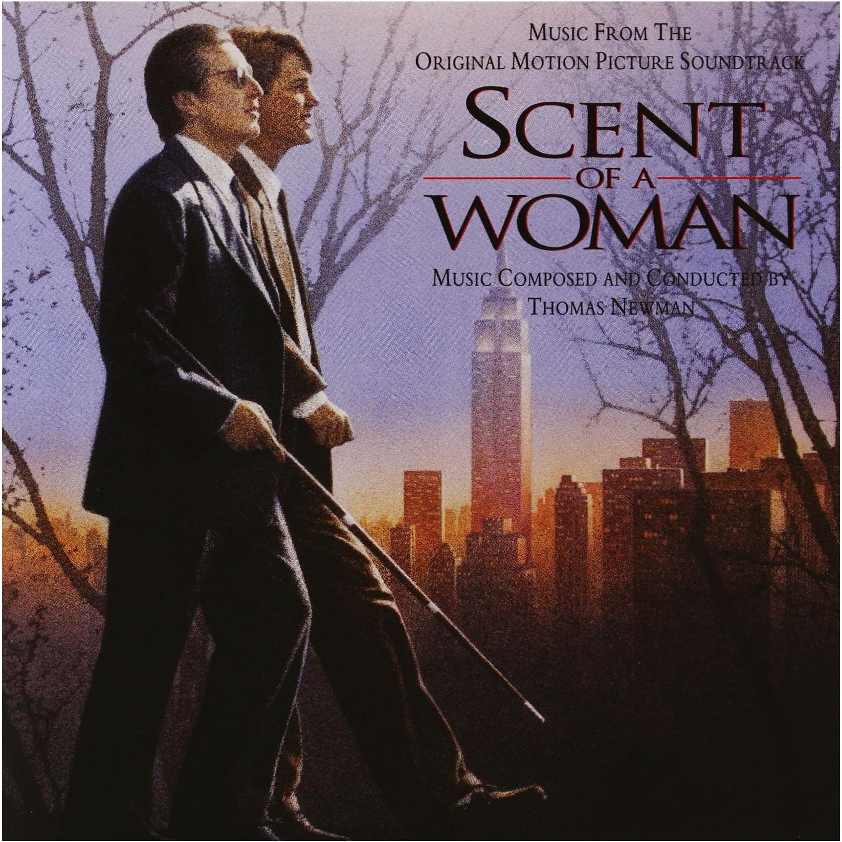 Scent of a Woman