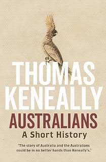 Australians: A short history